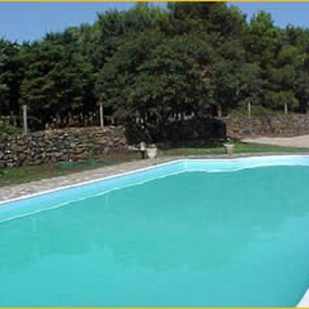 Agriturismo S'Ammutu Villa Nulvi Exteriör bild