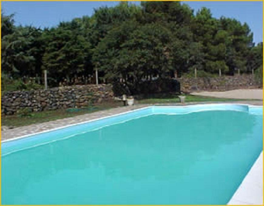 Agriturismo S'Ammutu Villa Nulvi Exteriör bild