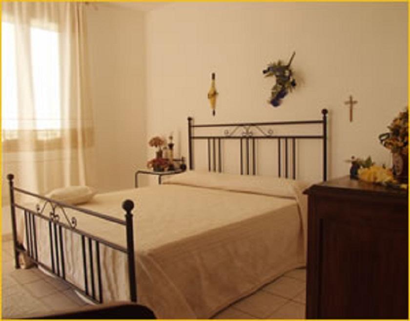 Agriturismo S'Ammutu Villa Nulvi Rum bild