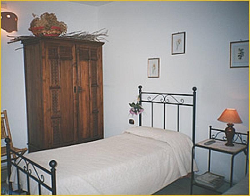 Agriturismo S'Ammutu Villa Nulvi Rum bild