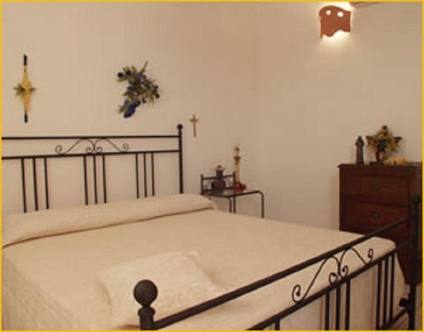Agriturismo S'Ammutu Villa Nulvi Rum bild